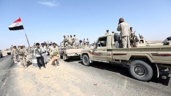 اليمن.. اتهامات للحوثي بخرق الهدنة