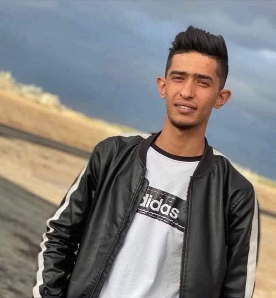 جريمة أريحا