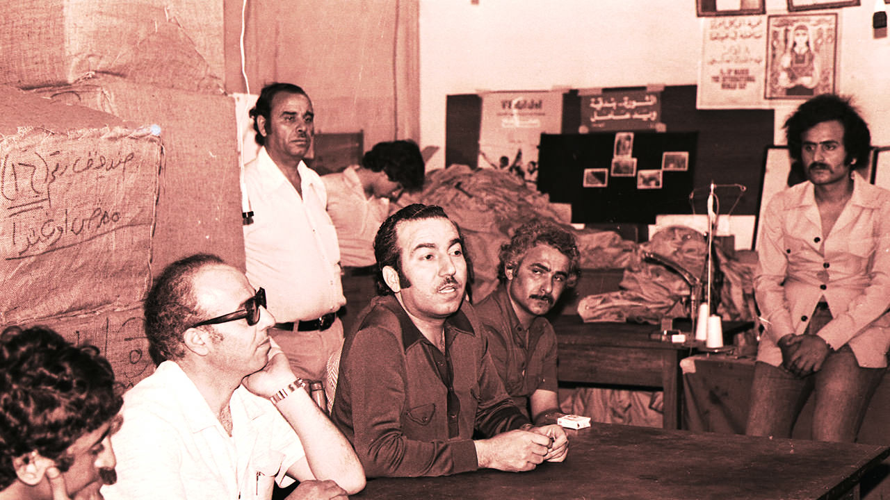 أبو جهاد