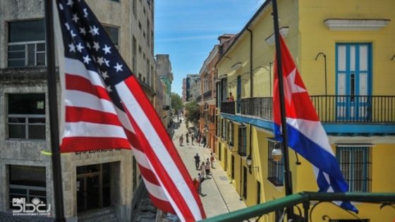 الولايات المتّحدة وكوبا