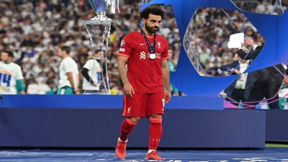 الكرة الذهبية
