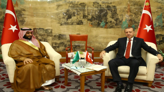 بن سلمان