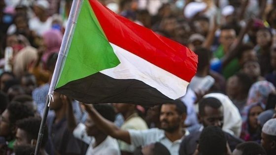 تحرير السودان