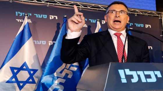 إسرائيل تقول انها “لا تريد مواجهة تركيا في سوريا أو بأي مكان”