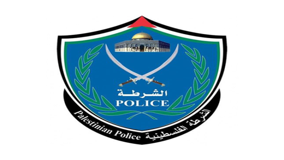 جهاز الشرطة الفلسطينية