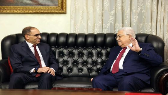 الرئيس