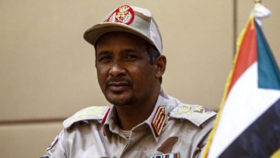 السودان