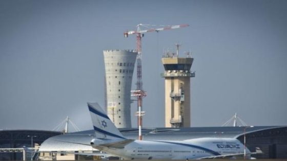 الطيران الإسرائيلية