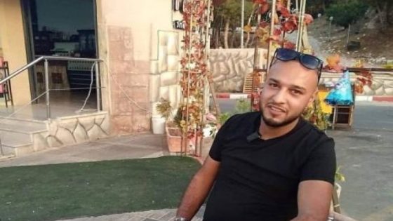 محمد عرايشي