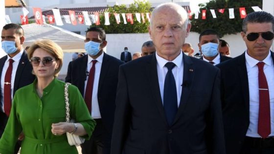 المغرب