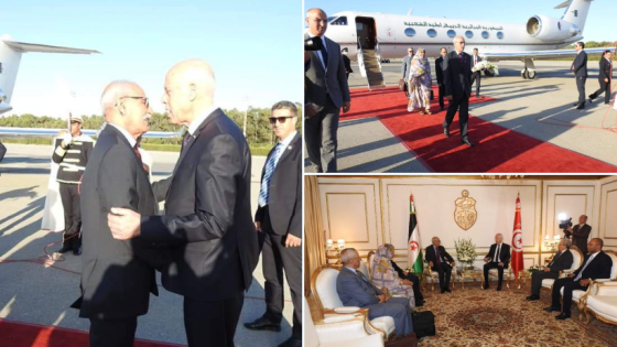 المغرب