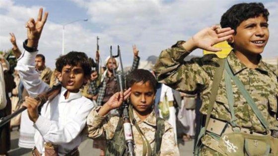 منظمة يمنية حقوقية توثق تعذيب الحوثيين لأكثر من 17 ألف معتقل
