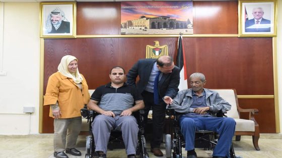 مكرمة رئاسية