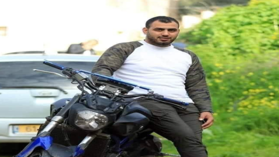 الشهيد حمد أبو جلدة