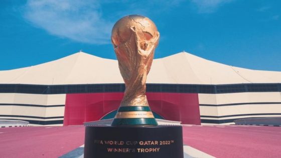 انطلاق المرحلة الأخيرة من مبيعات تذاكر مباريات كأس العالم قطر 2022