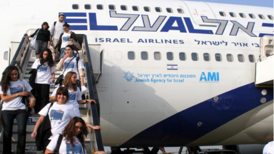 تحذيرات للإسرائيليين من السفر خلال فترة الأعياد اليهودية