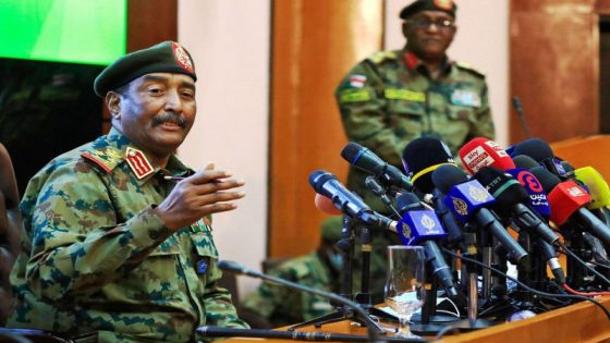 السودان.. خلافات بشأن تسليم السلطة للمدنيين
