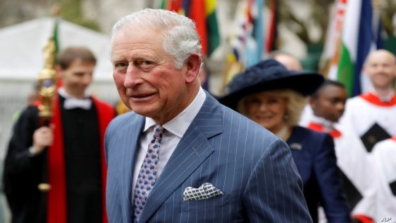 شخصية احتفالية ام سياسية…ابرز صلاحيات الملك في بريطانيا