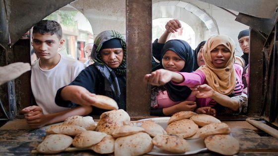 اليمن 8محافظات واقعة تحت سيطرة الحوثي تعيش انعداماً للأمن الغذائي