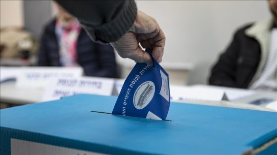 انتخابات الكنيست الـ25.. فتح باب تسجيل القوائم الانتخابية