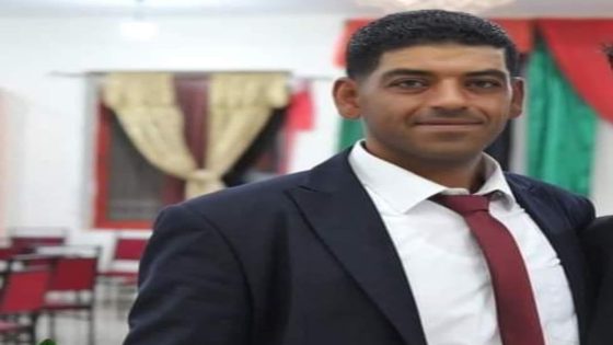 شهيد بيت اجزا