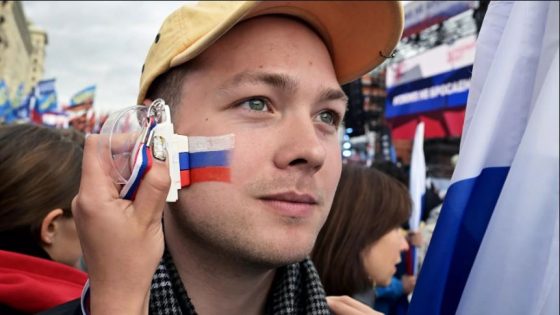 شعوب دونباس والمناطق المحررة تقرر مصيرها بالانضمام إلى روسيا