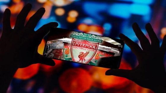 ليفربول يطلق تجارب فريدة جديدة لعشاق كرة القدم