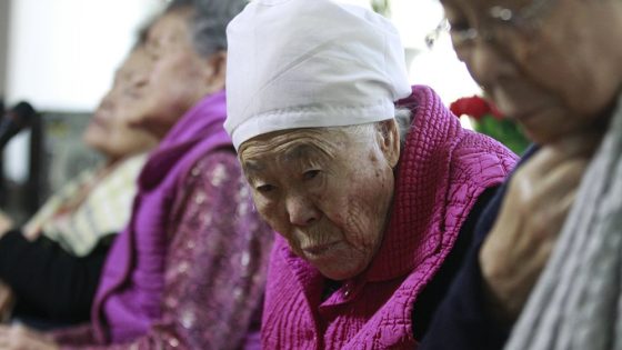 90 ألف معمر في اليابان تجاوزت أعمارهم 100 عام