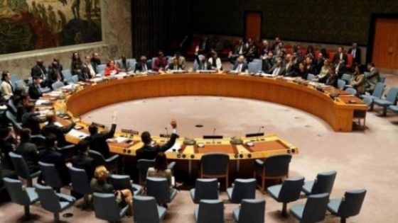 «مجلس الأمن» يحمل الحوثيين مسؤولية عدم التوصل إلى إتفاق هدنة في اليمن