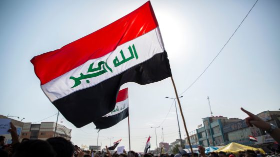 العراق: الصراع على الحقائب الوزارية يعرقل تشكيل حكومة السوداني