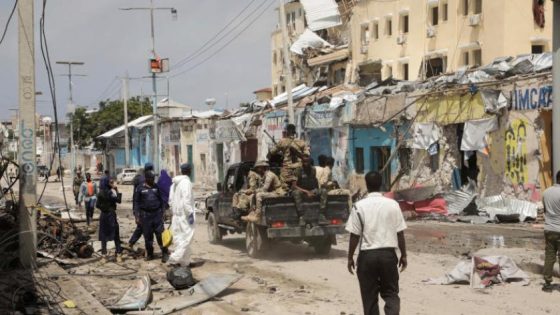 الصومال.. استهداف حركة الشباب لنزع سلاح “جامعي الإتاوات”