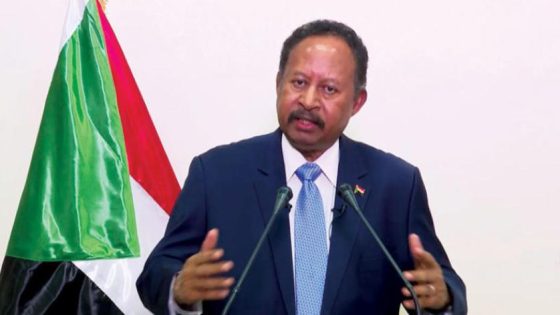 السودان.. جدل حول عودة الحمدوك لرئاسة الحكومة