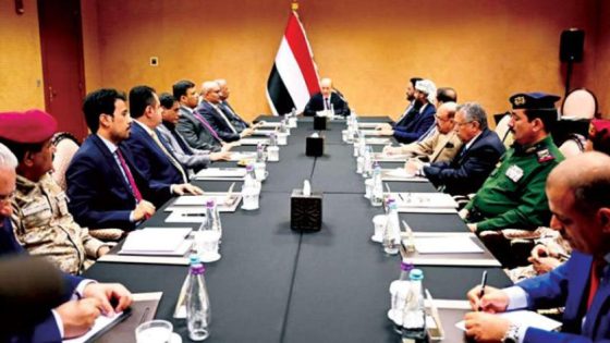 الهدنة اليمنية تواصل تماسكها النسبي رغم رفض الحوثيين تمديدها