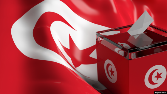 ضعف الإقبال على الترشح للانتخابات البرلمانية التونسية
