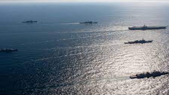 سيول وبيونغ يانغ تطلقان عيارات تحذيرية على الحدود البحرية