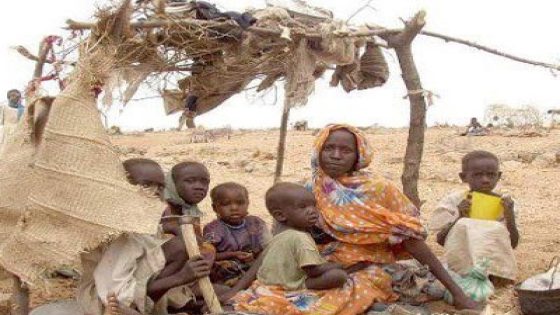 السودان..3 ملايين طفل يعانون سوء التغذية