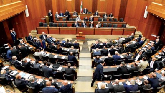 لبنان: كتلة ” التغيير” تفشل في المشاركة بعضوية لجان البرلمان