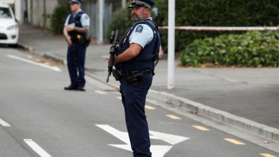 تغييرات على قانونين لمكافحة الإرهاب في نيوزيلاندا