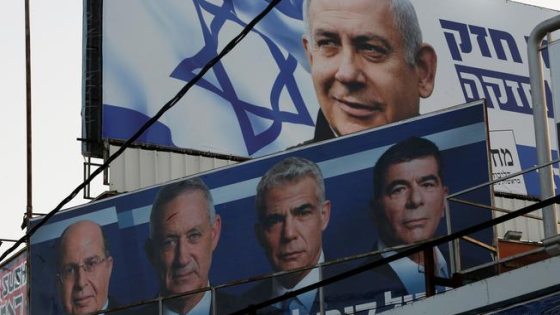انتخابات الكنيست.. خلافات داخل الأحزاب الإسرائيلية وانقسامات متوقعة بعدها