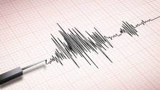 زلزال قوته 7 درجات يضرب بابوا غينيا الجديدة