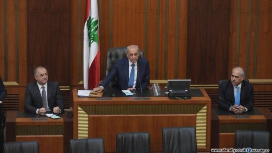 لبنان: جلسة رابعة لانتخاب رئيس للجمهورية في آخر أسبوع من ولاية عون