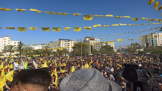 ياسر عرفات