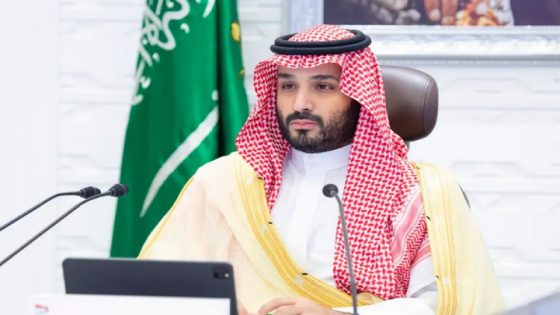 برئاسة محمد بن سلمان.. قمة مبادرة الشرق الأوسط الأخضر 2022 تنطلق اليوم بشرم الشيخ