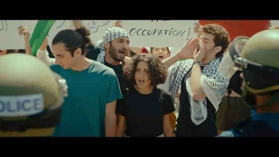 الهرم الذهبي وجائزة الجمهور لفيلم عن فلسطينيي الـ48 في “القاهرة السينمائي”