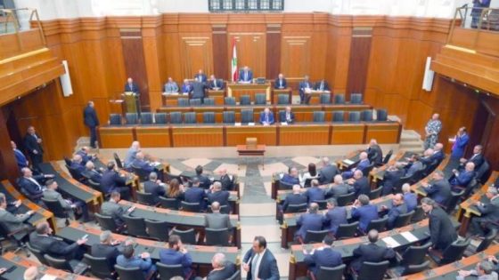 جلسة انتخاب رئيس لبنان اليوم