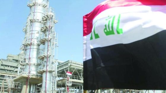 العراق لمناقشة زيادة حصته الإنتاجية من النفط مع «أوبك»