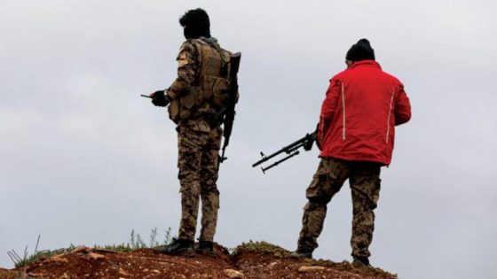 تركيا تصعد في شمال سوريا… وغرفة عمليات مشتركة ضد «قسد»