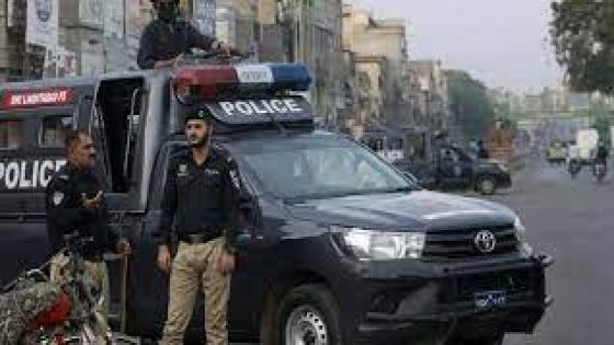 مقتل اثنين من رجال الشرطة وإصابة 3 آخرين في هجوم بباكستان