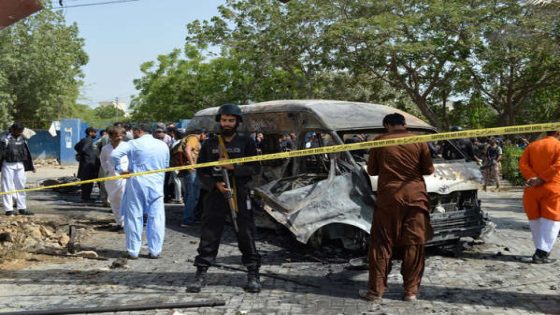 باكستان..10 قتلى خلال عملية استخباراتية