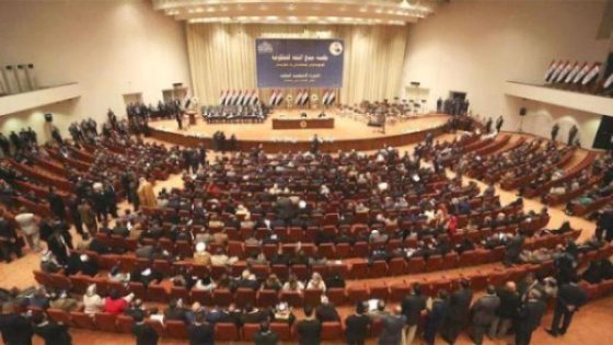 جلسة مغلقة للبرلمان العراقي لمناقشة الاعتداءات التركية والإيرانية